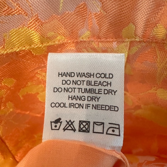 NWT REVOLVE Song of Style Mariel Floral Midi Dress S - Picture 9 of 9